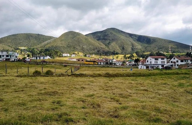 Casona Guatavita