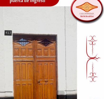 Casona Moya