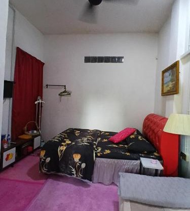 Cassa Bonda Std Triple Room