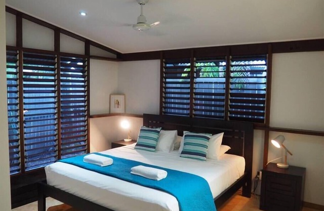 Cassawong Cottages - Sunbird - 2 Bed