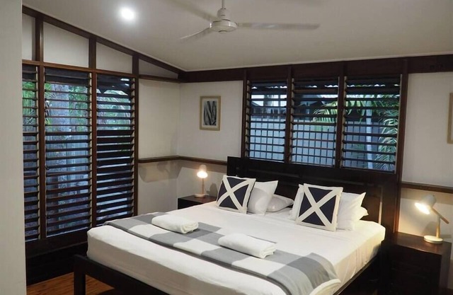 Cassawong Cottages - Butterfly - 2 Bed Spa
