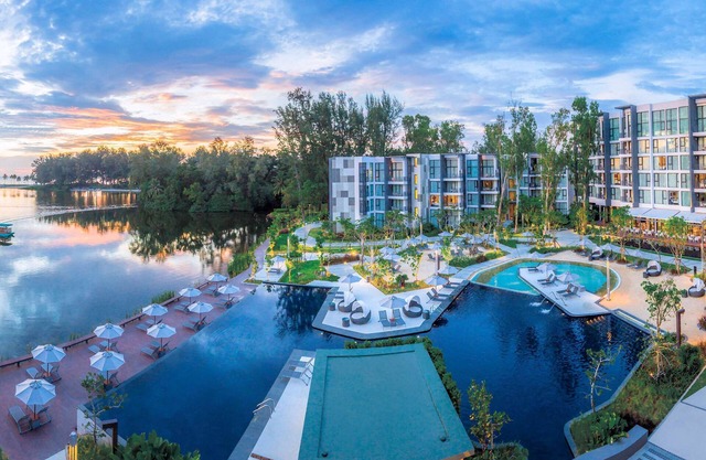 Cassia Phuket - a brand of Banyan Group
