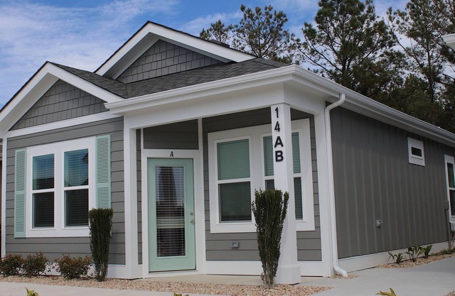 Cast A Wave at Beacon Quarters of Corolla 2 Bedroom Condo