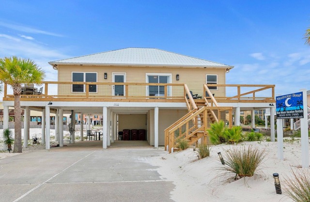 Impressionnant Waterviews ..... bienvenue à Castaway Cove !!!