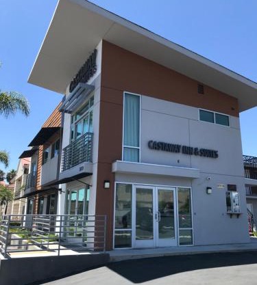 Castaway Motel