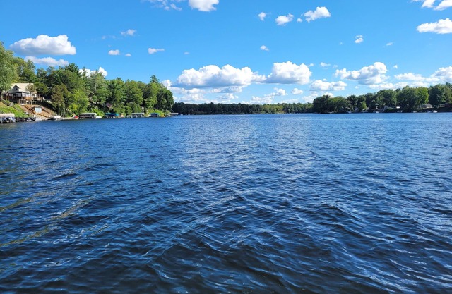 Charming 2-bedroom cottage in peaceful Newaygo with WiFi, AC #5