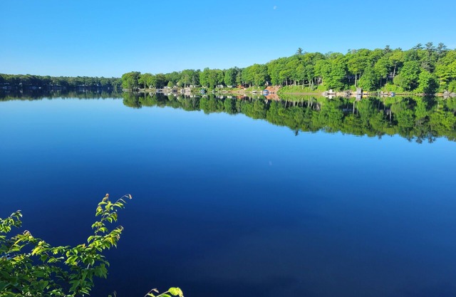 Castaways Cottage on Croton Pond (#3)