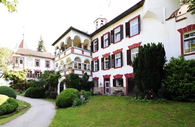 Castel Campan