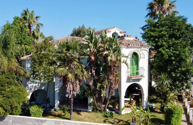 Castelletto Verde