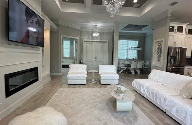 Castello de Lana New construction spacious and spectacular home with a pool.