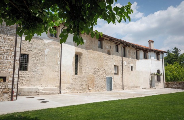 Castello di Porcìa - Residence