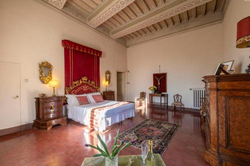castello di sovicille
