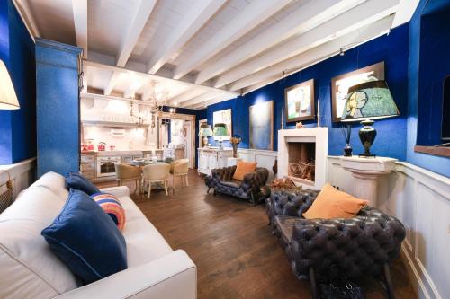Castello Luxury Apartments - Dama