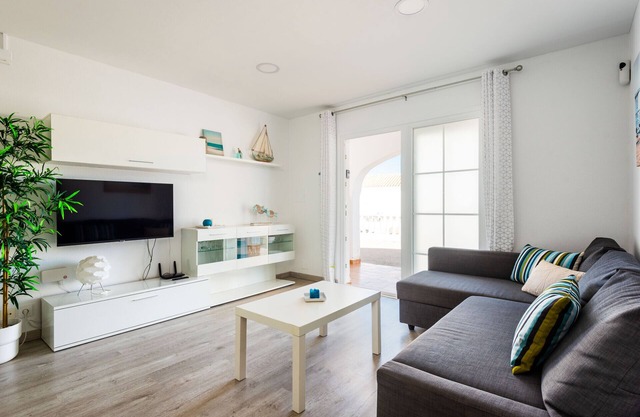 Apartamento CASTELLSOL 315