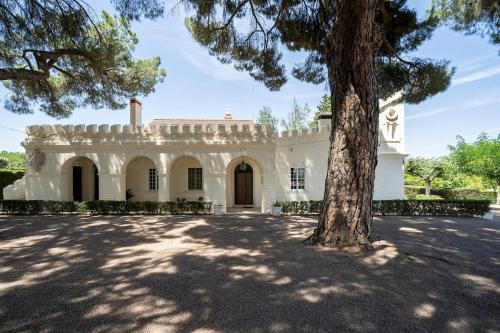 Castelo Horta Nova by Portus Alacer