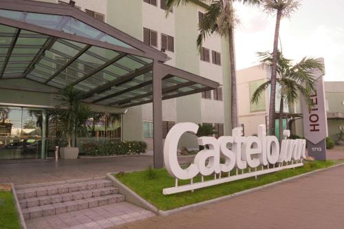 Castelo Inn Hotel