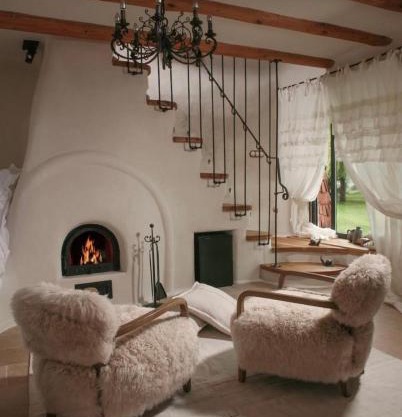 Castelul de Lut - Eco Boutique Guesthouse