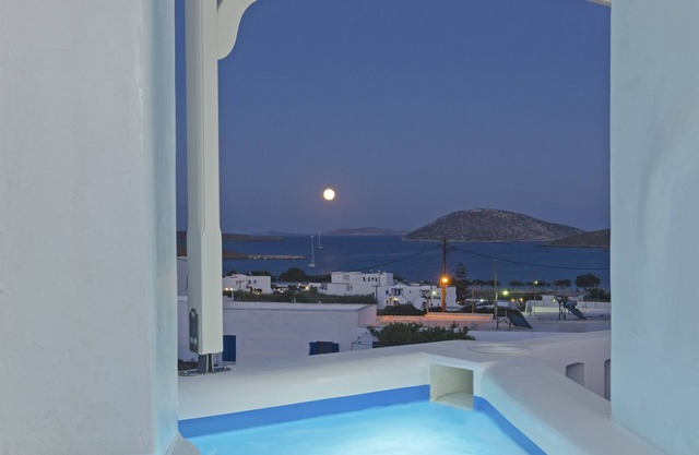 Castillio Hotel