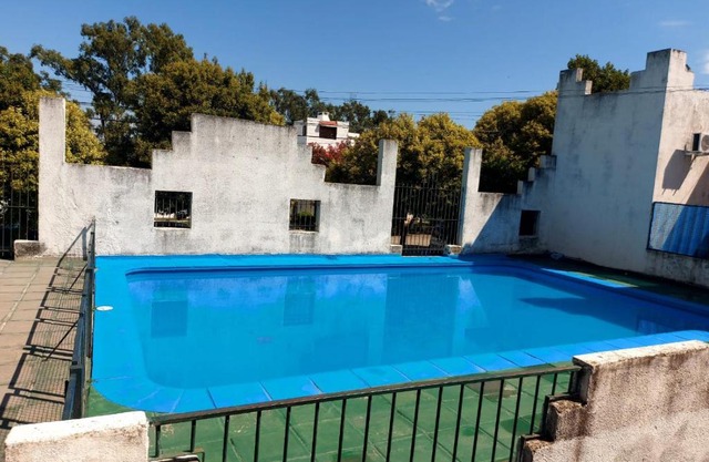 Castillo Del Lago - Carlos Paz - D24