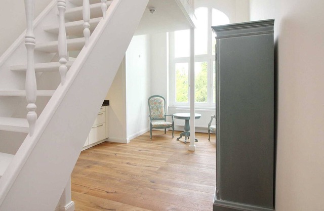 Castle Apartment WE 15 - Château de Hohendorf