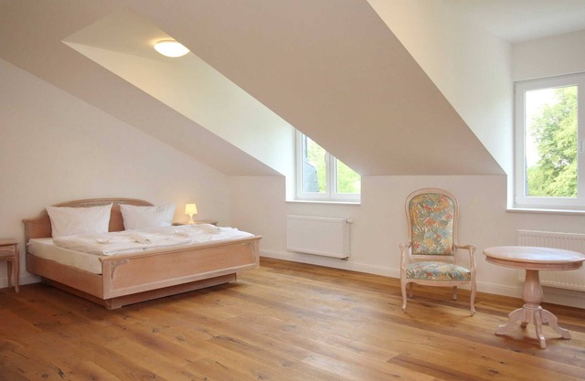 Castle Apartment WE 29 - Château de Hohendorf
