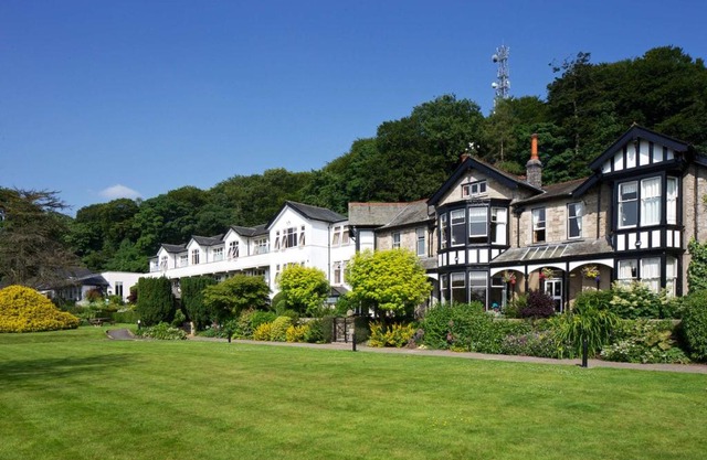 Castle Green Hotel In Kendal, BW Premier Collection