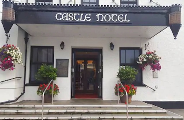 Castle Hotel