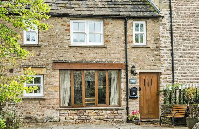 Hébergement 1 chambre à Hartley, près de Kirkby Stephen