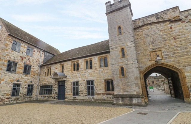 Maison du Château, TAUNTON