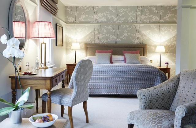 Castle House Hotel