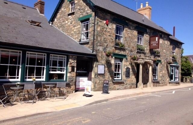 Castle Inn