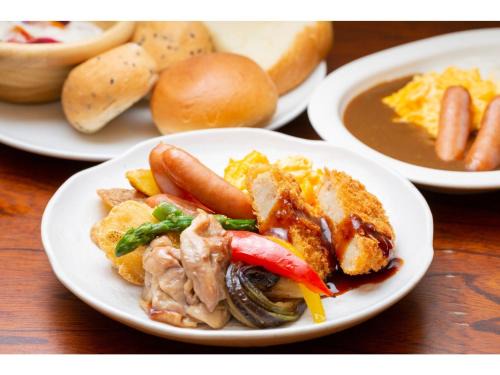 Castle Inn Toyokawa - Vacation STAY 62623v
