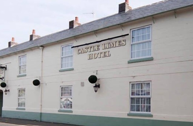 Castle Limes Hotel