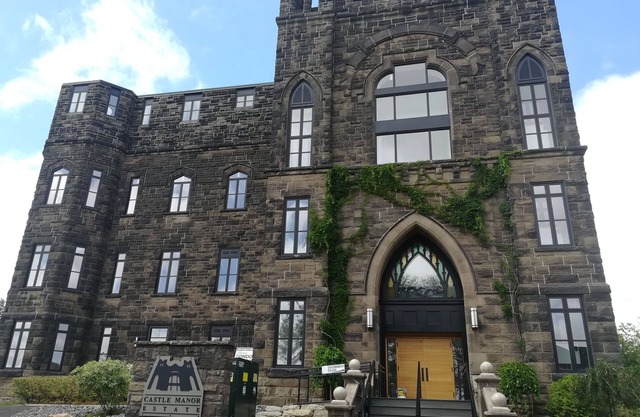 Castle Manor Penthouse - More units available