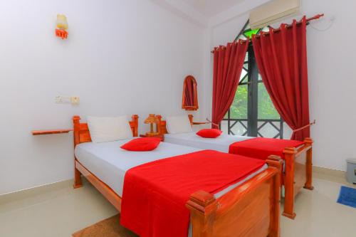 Castle Resort Yala