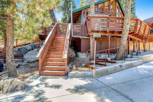 Castle Rock Cabin #178