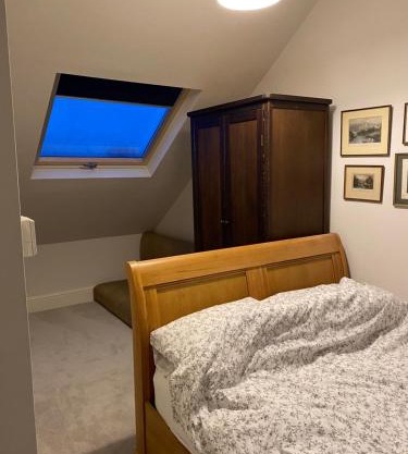 Castle Room