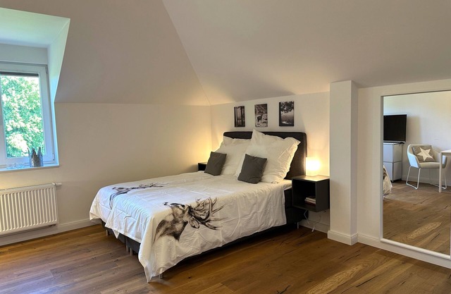 Château Studio WE 28 - Château de Hohendorf