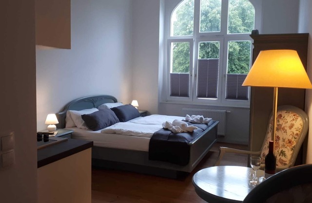 Château Studio WE 18 - Château de Hohendorf