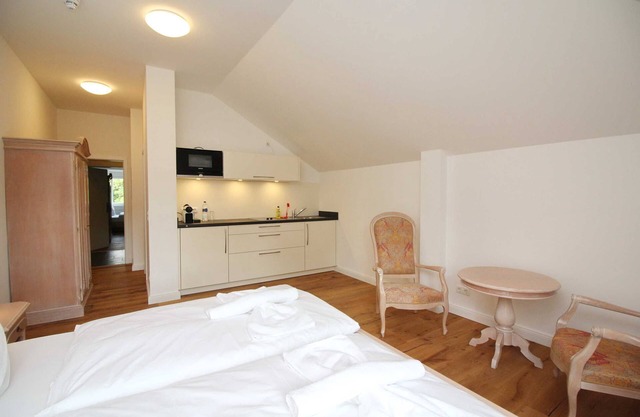 Château Studio WE 25 - Château de Hohendorf