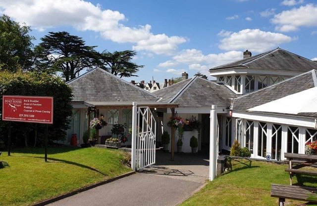 Castle View 2 Bed Self Catering Appartement