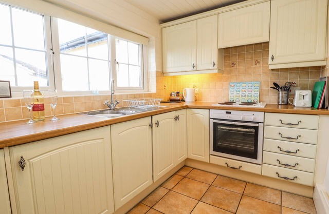 Castle View Cottage, DENBIGH