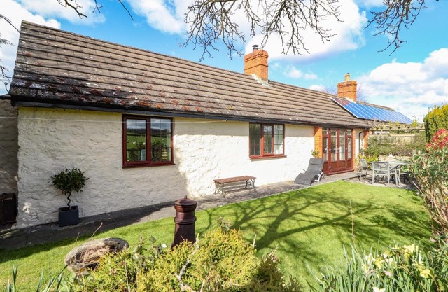 Castle View Cottage