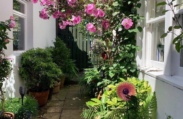 Castleview Bed & Breakfast