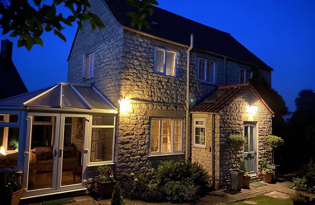 CASTLE VIEW, pet friendly, avec feu ouvert à Helmsley, Ref 2779