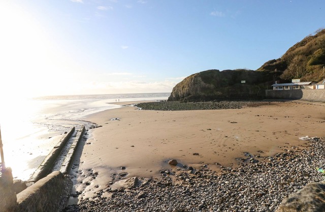 Castleview 22, PENDINE
