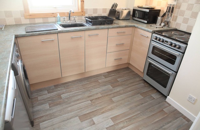 Castleyards Apartment 2