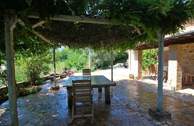 Vacation Home à Strettoia avec 3 chambres à coucher, 5 couchages