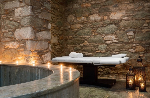 Castro Hotel Syros