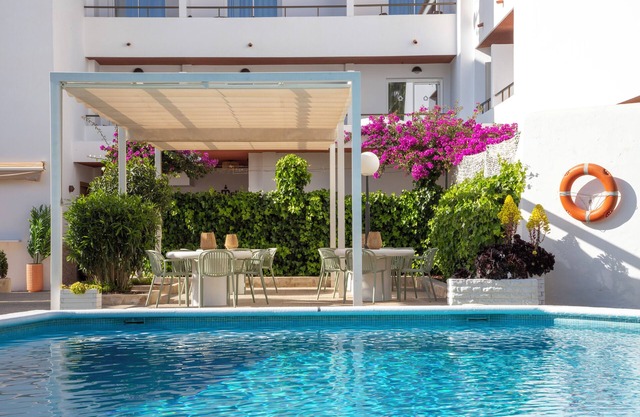 Casual Bahía Ibiza Hotel